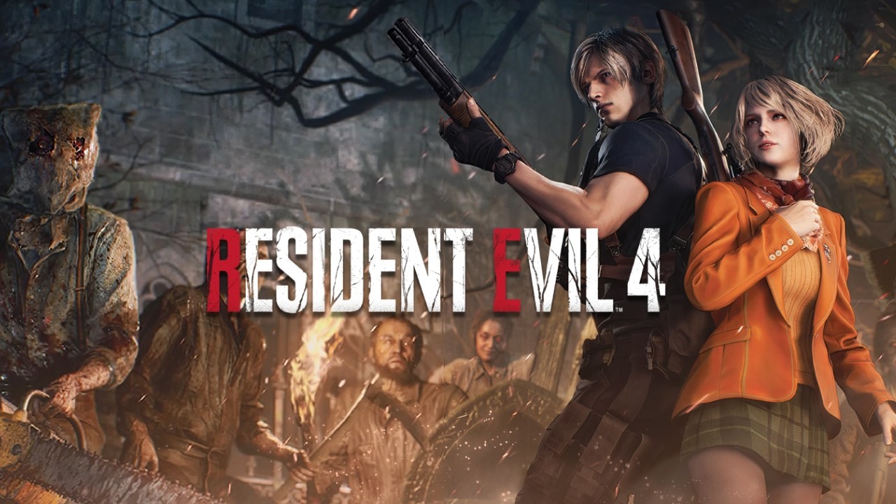 【LIVE】 Resident Evil 4 จบวันนี้