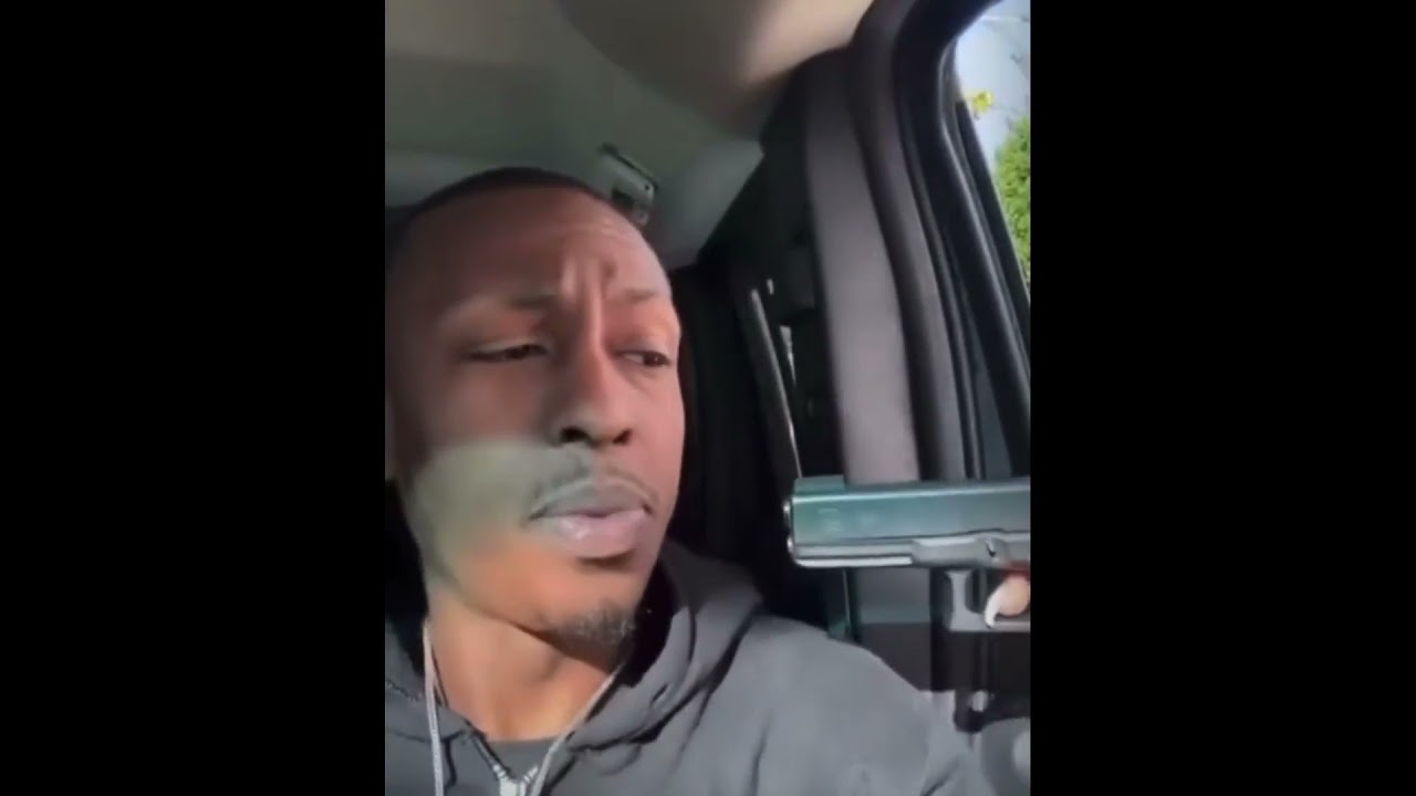 DETROIT URBAN SURVIVAL TRAINING TIKTOK COMPILATION!!!!