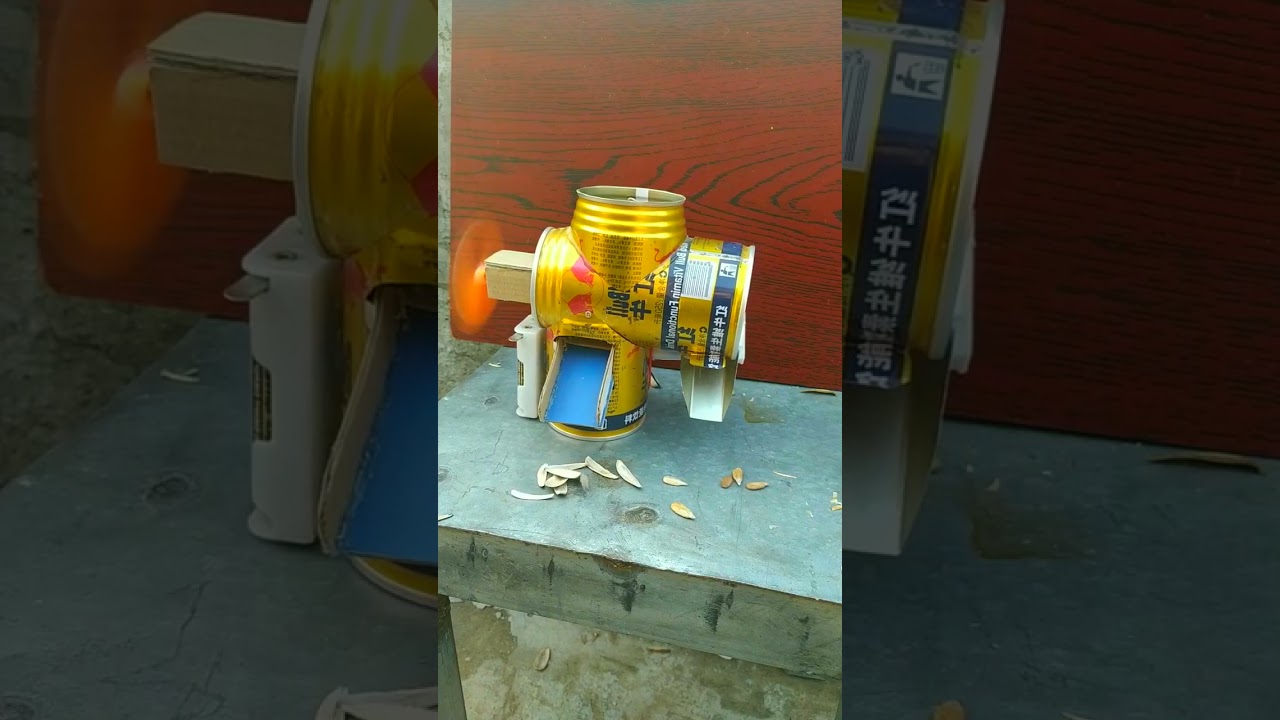 DIYer Challenge # 164 ,Simple and Easy ideas to create/make new things by using recycle cans.