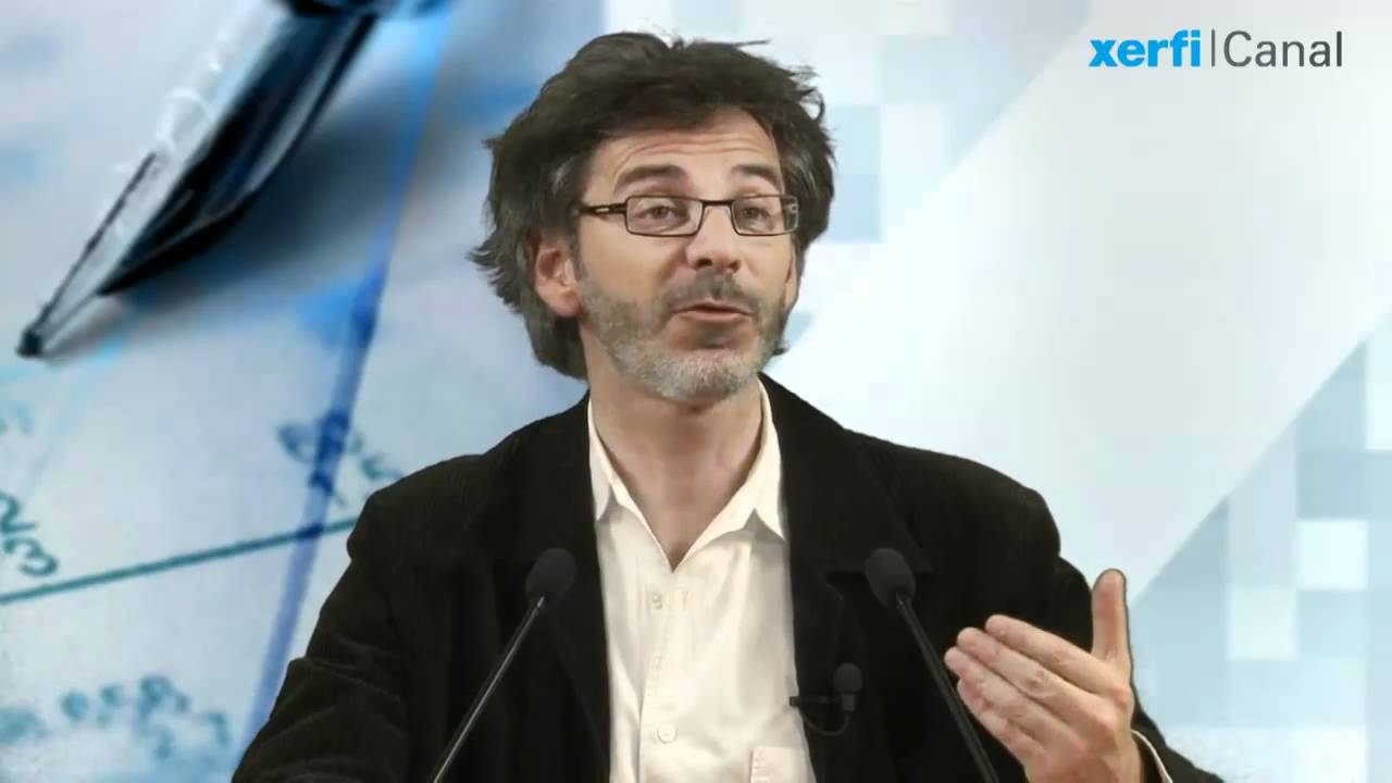 XERFI Canal : La dictature de l'urgence, Gilles Finchelstein