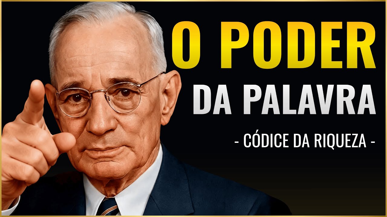 10 Segredos da Comunicação Inteligente | Napoleon Hill