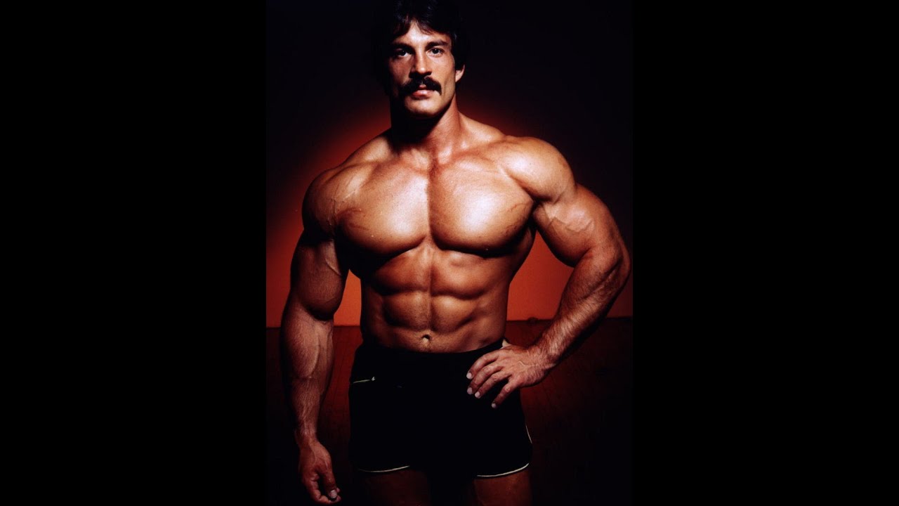 MIKE MENTZER: RECOVERY FACTORS AND SPECIFICITY