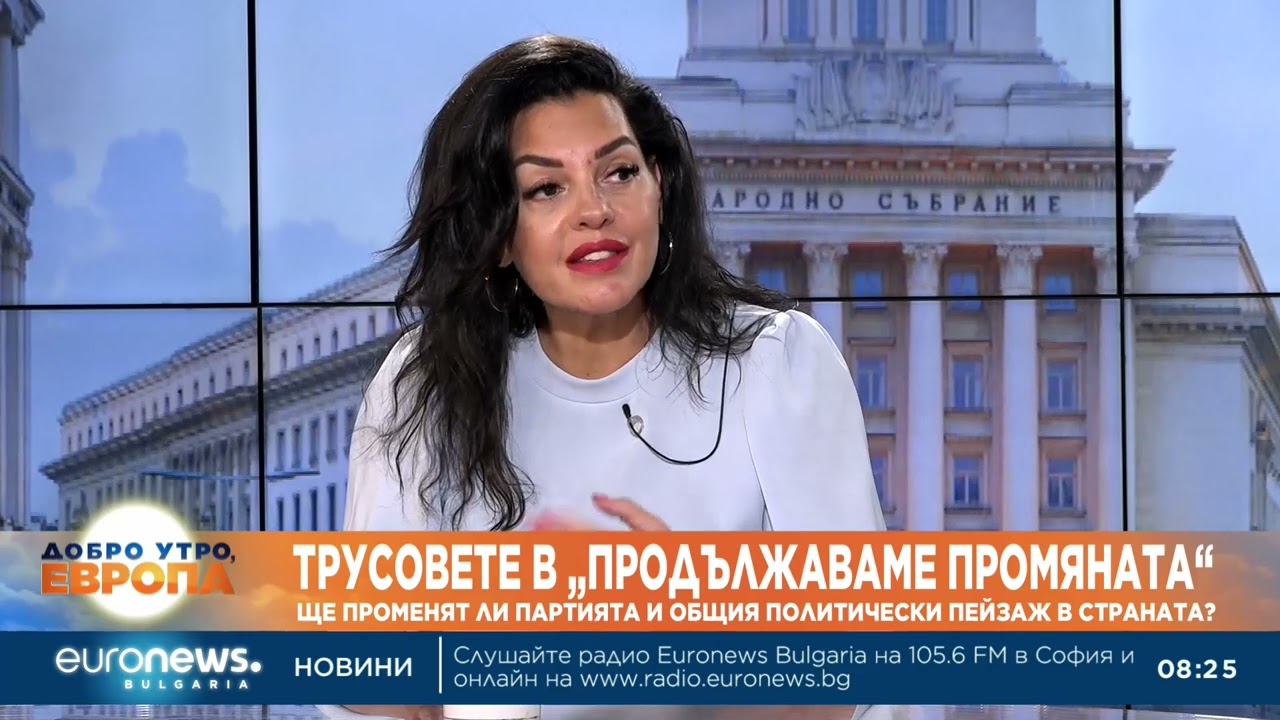 Експерти: Тошко Йорданов бърка простащината с откровеност, това е недопустимо за публично говорене