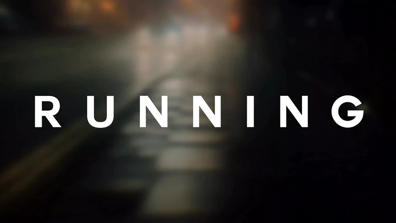 NTHN - Running [Official Video]