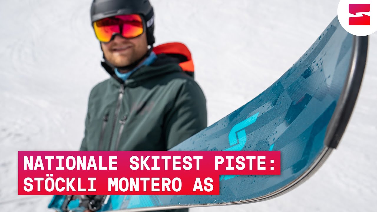 Review Stöckli Montero AS - Seizoen 23/24