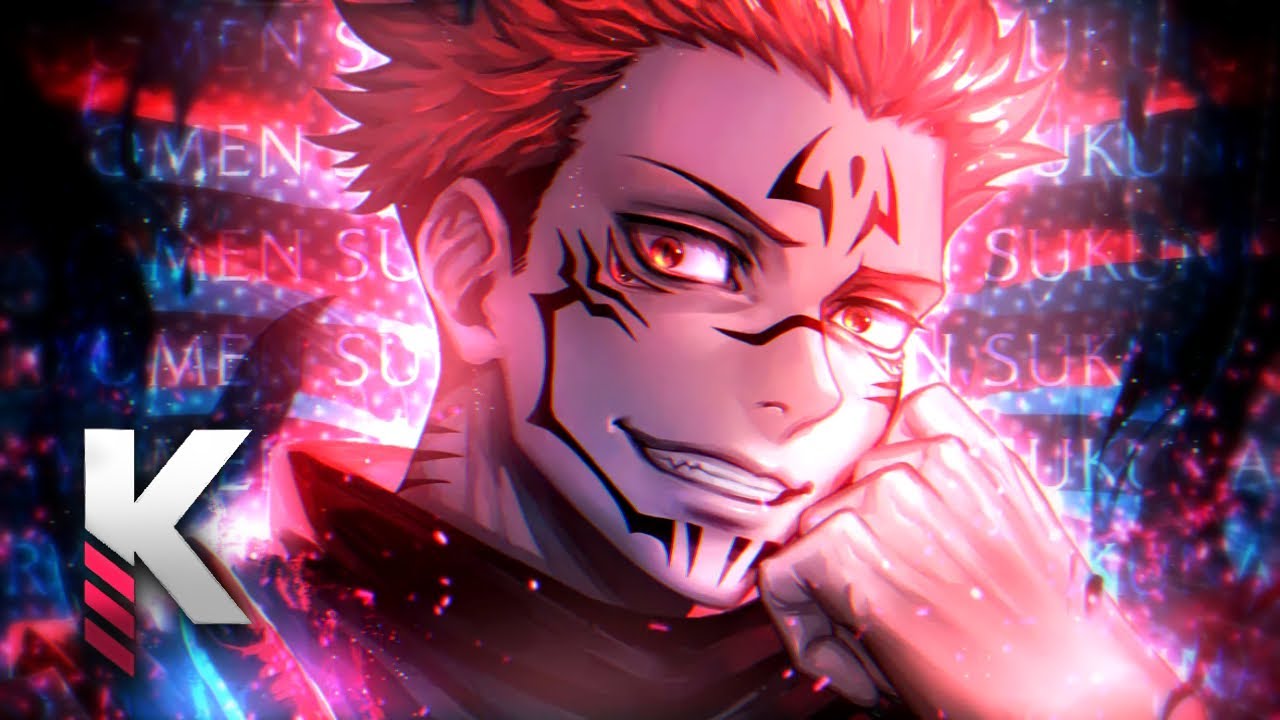 ♪ Ryomen Sukuna (Jujutsu Kaisen) | 