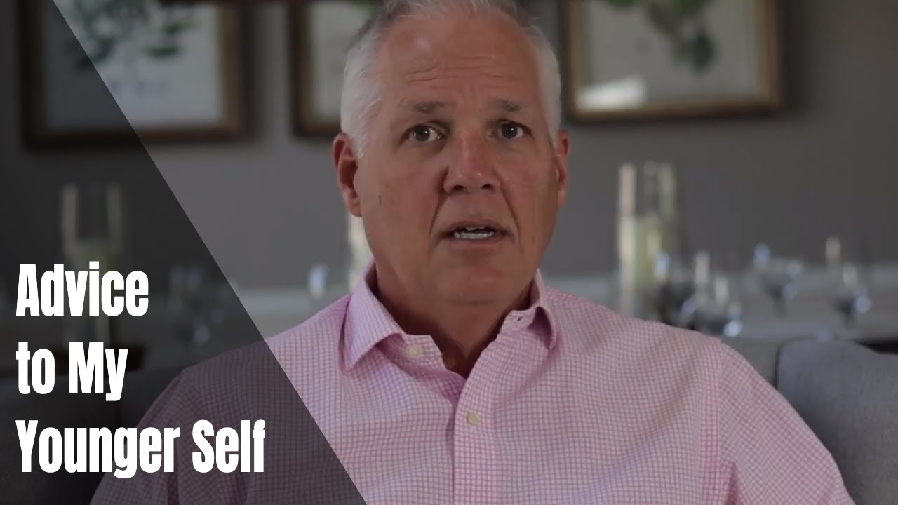 What I Would Tell Myself if I Could Go Back in Time