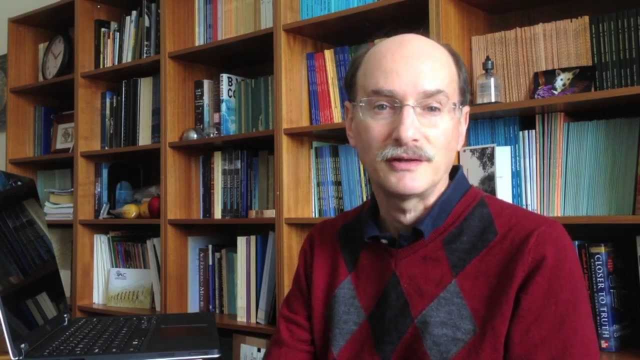 Telepathy Experiment at the Institute of Noetic Sciences