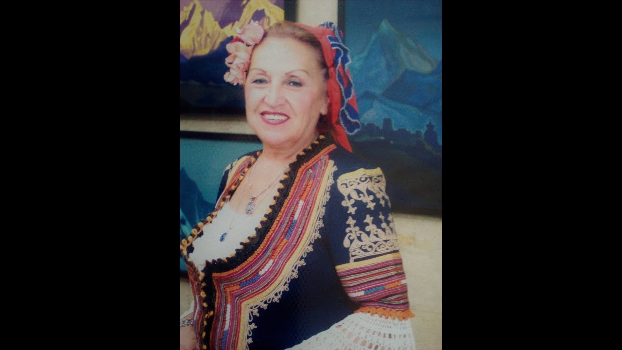 Да знаеш мамо  -   Павлина Горчева