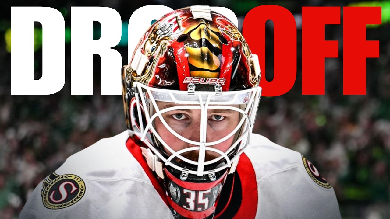 What's REALLY Happening With The Ottawa Senators..
