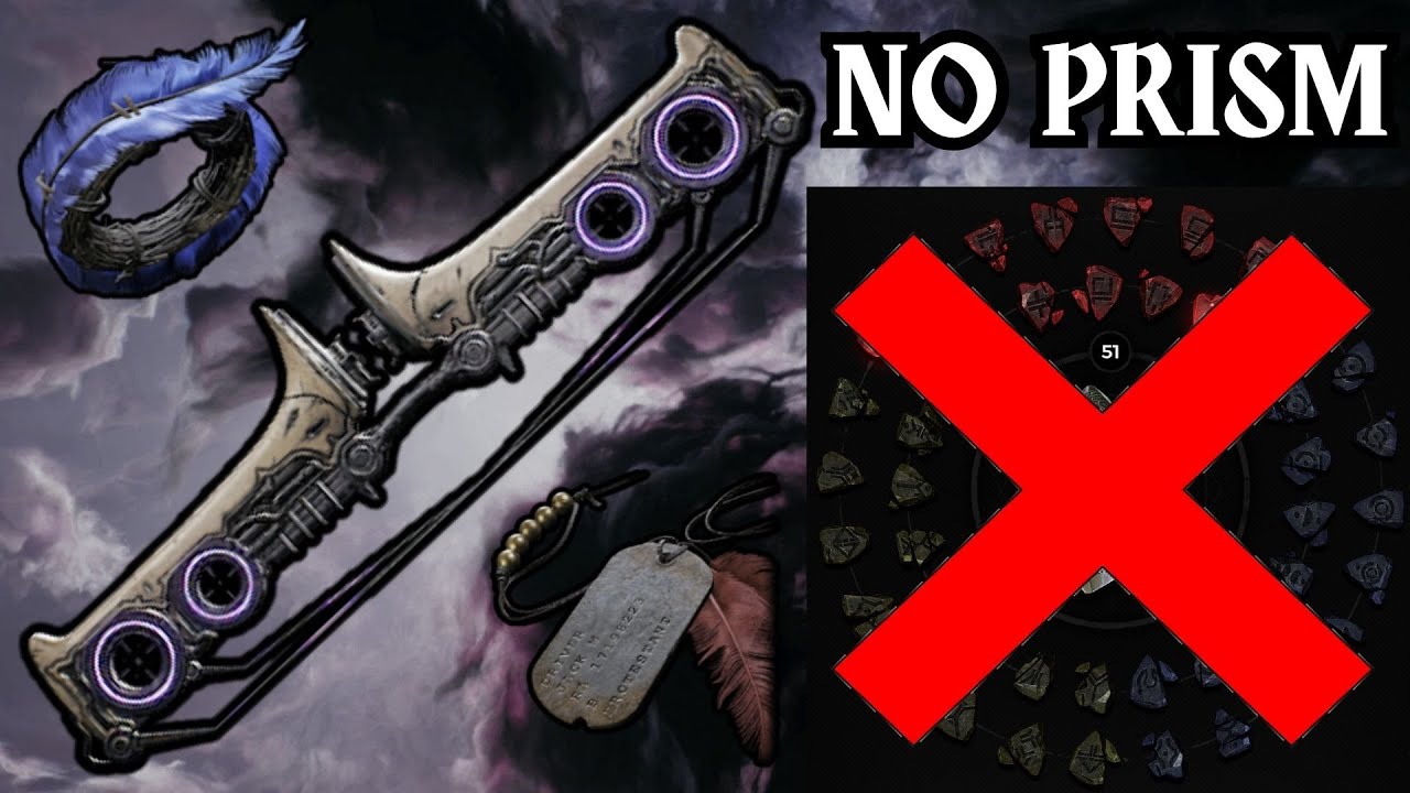 REMNANT 2 - Alepsis-Taura (APOCALYPSE) | NEW GENESIS BOW is OP even without Prism