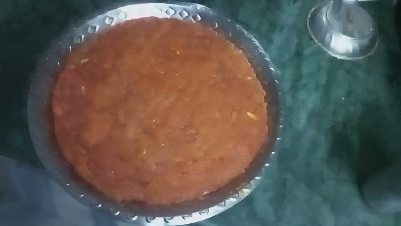 शबे बरात spacial vlogs।। चने की दाल और सूजी के कतली का हलवा।। Shabe Baraat ke din ka vlog video।।