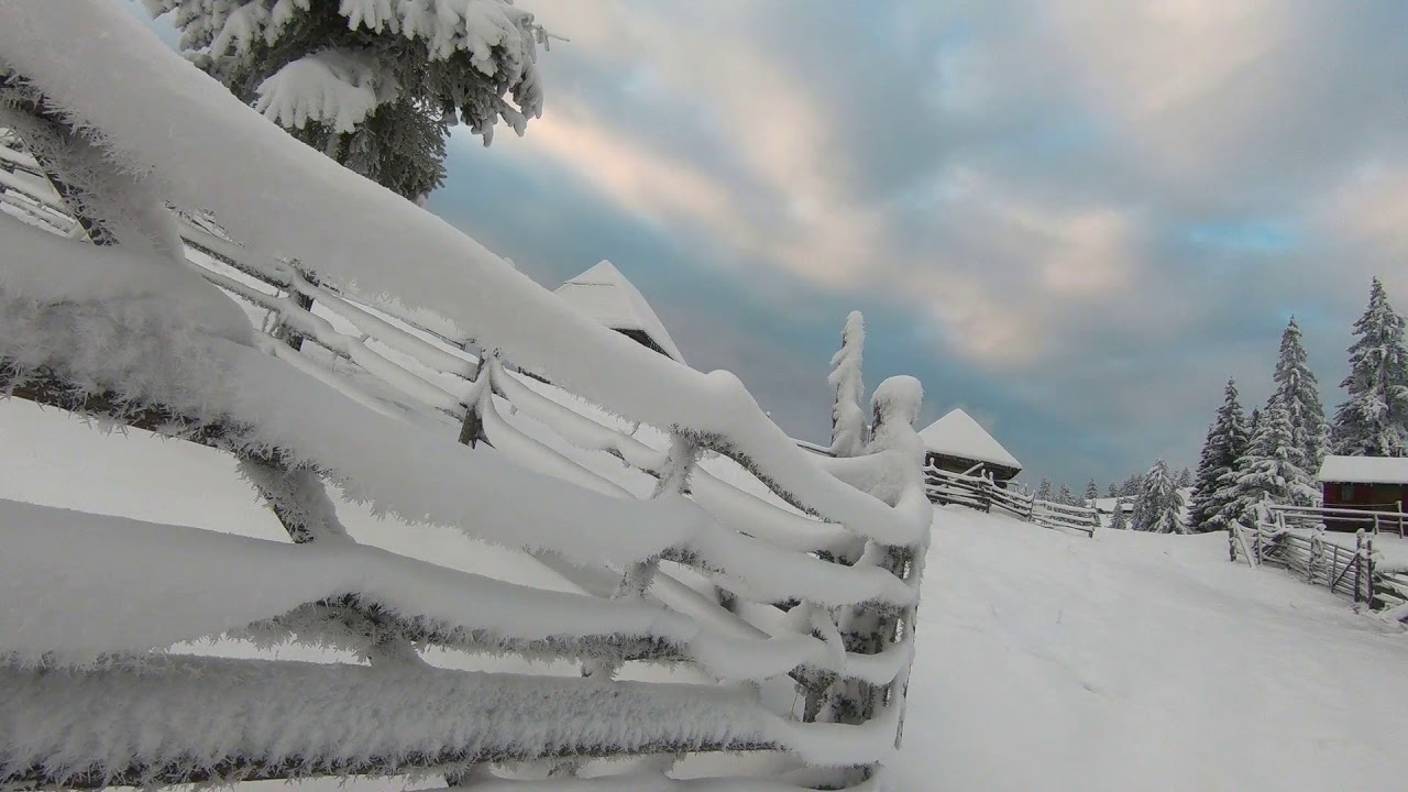3ko ski tour