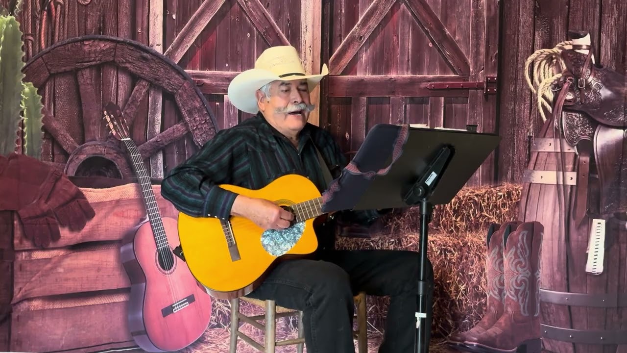 “Caminos de Michoacán” (cover) - Lupe Reyes