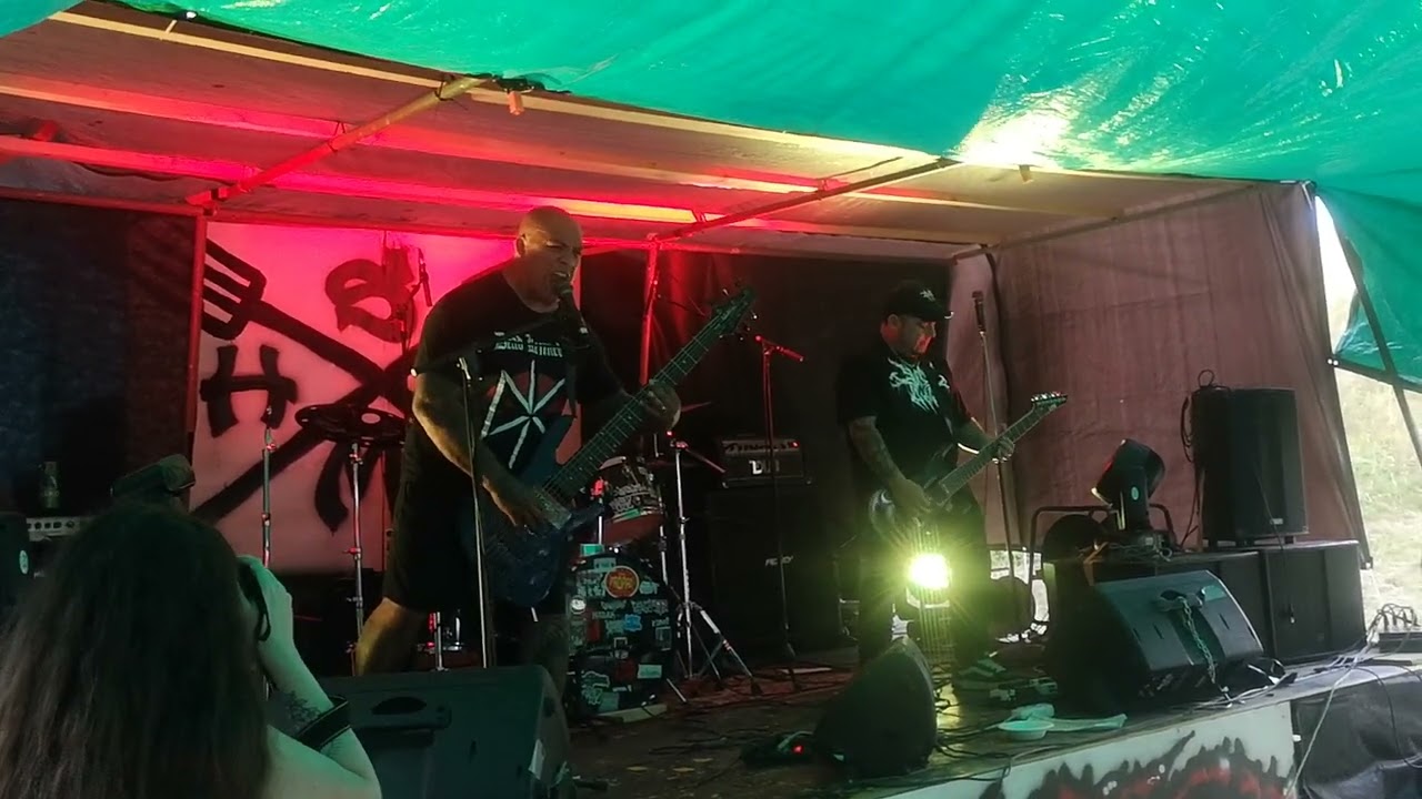 Social Shit - Live @ Bindek Fest 2026