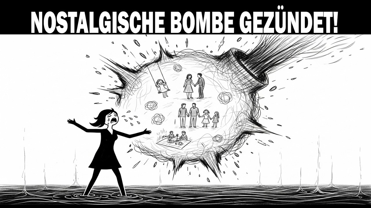 💯 Der LETZTE Kontakt: 3 finale Nachrichten die deine Ex SOFORT bereuen lassen ⚡