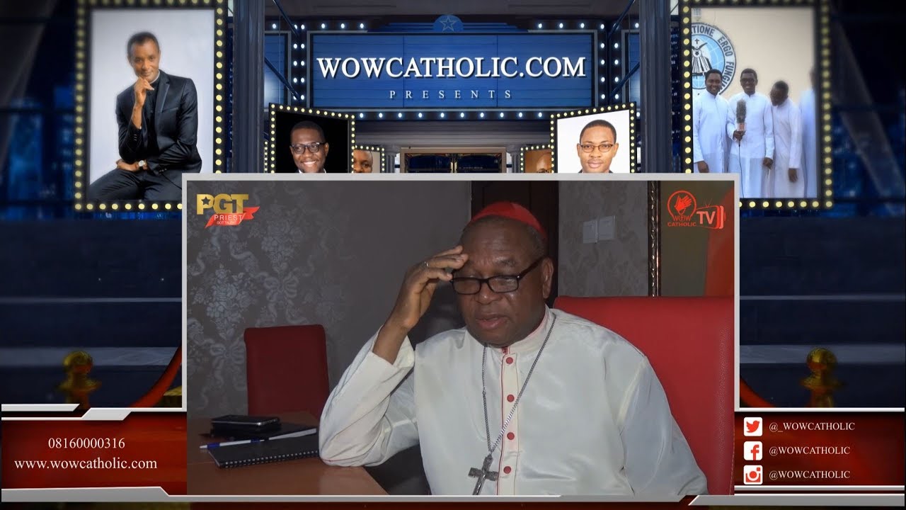 wowcatholic Social Network to connect the over 1.2billion Catholics around the world