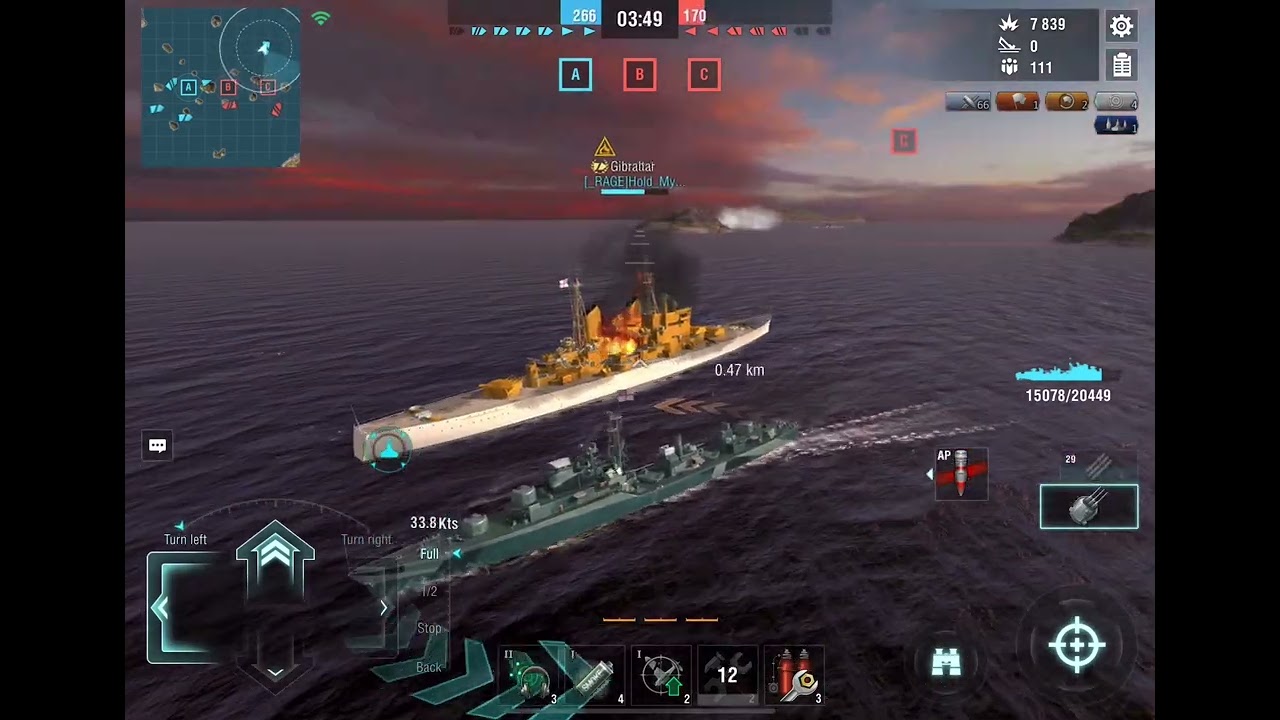 Trident 2
