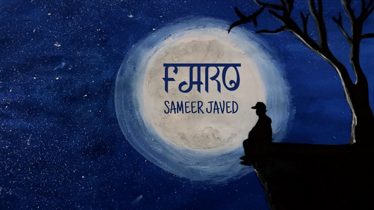 FARQ - SAMEER JAVED - URDU STORYTELLING RAP SONG