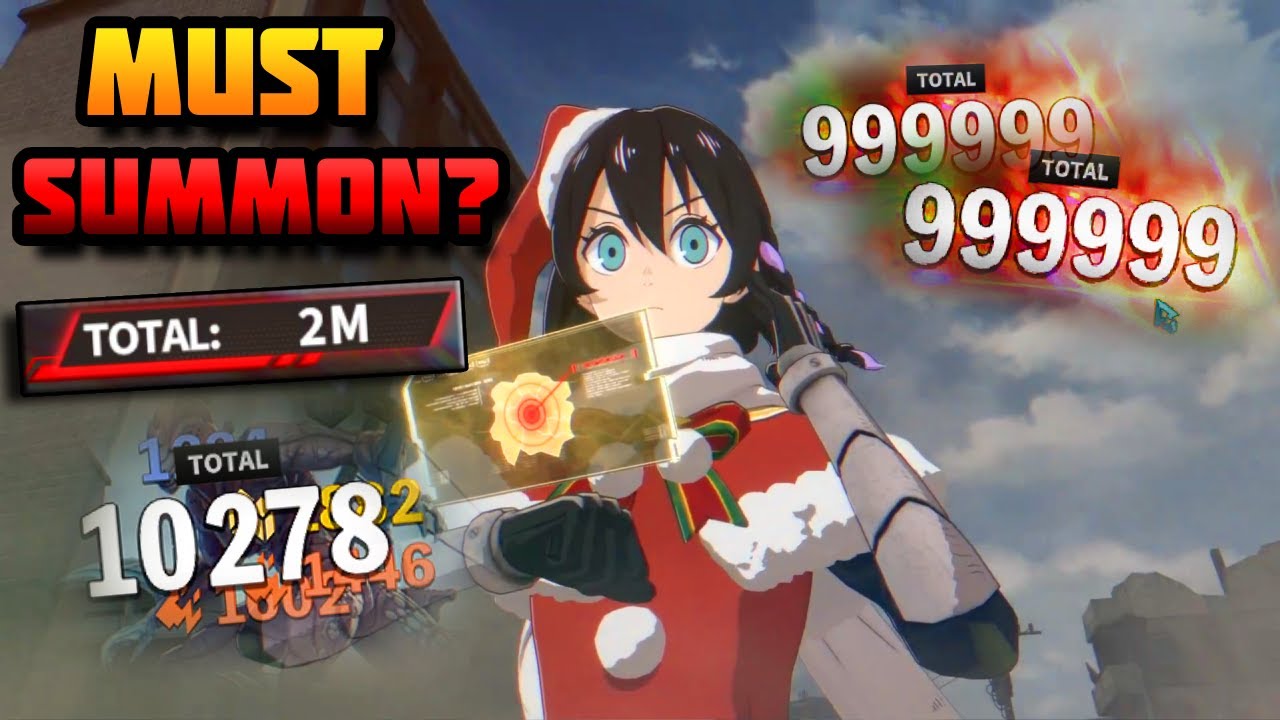 Я ХОЧУ ИЗВИНИТЬСЯ!!! ОНА СУМАСШЕДШАЯ!!! | Игра Kaiju No. 8 (Santa Akari Minase Showcase)