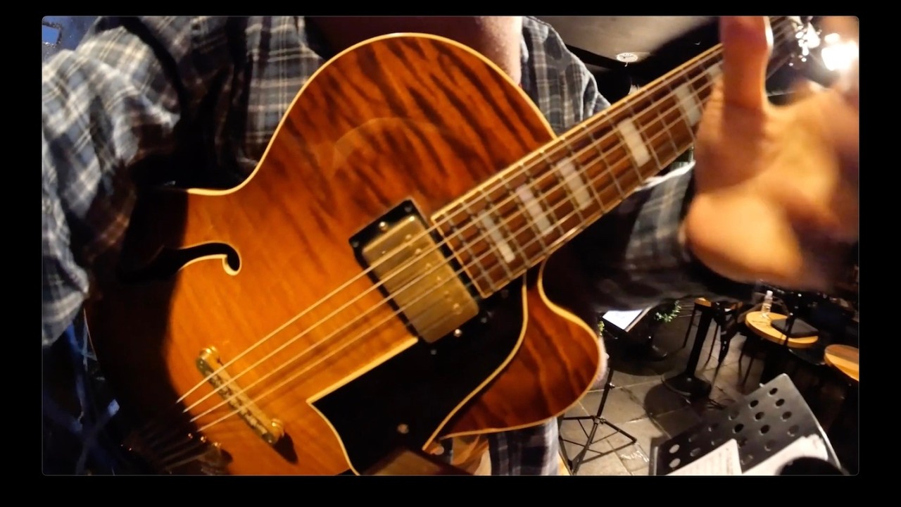 20260115 JazzdaJAM-Blues