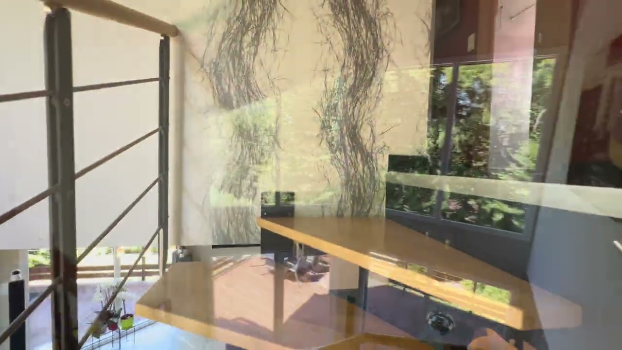Chalet à vendre aux Hôpitaux Neufs