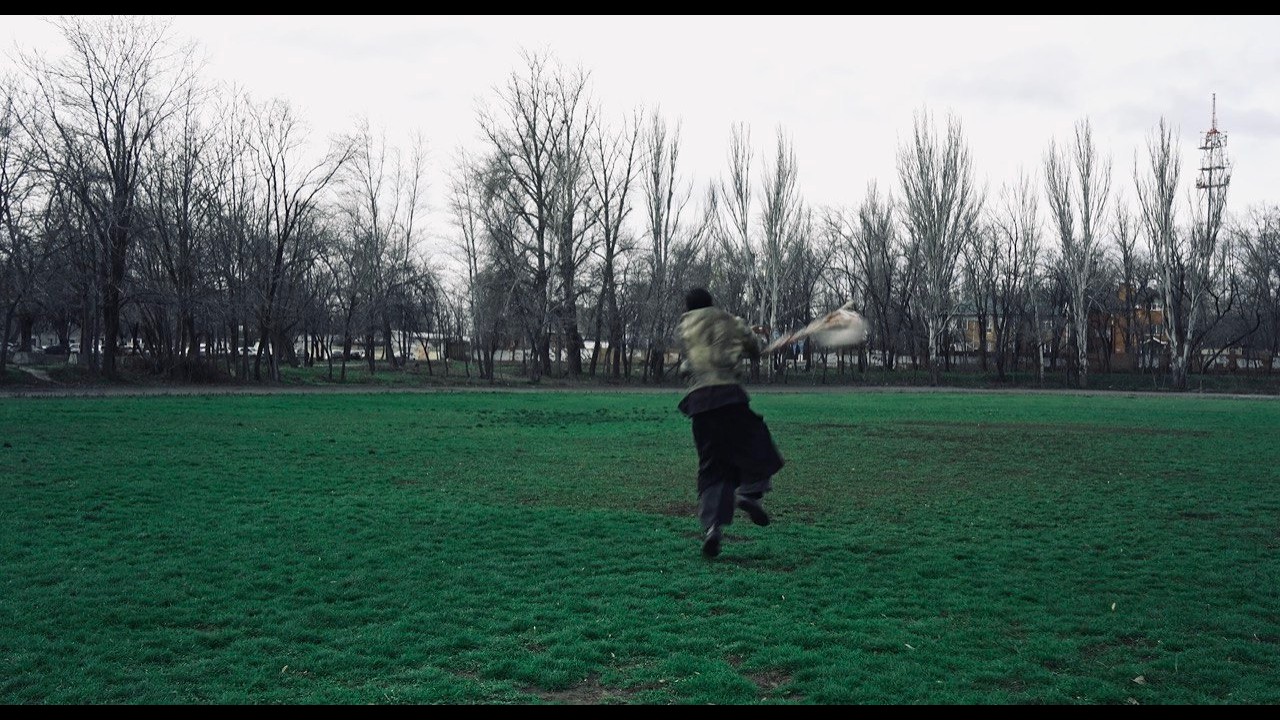 Kyamé - Can You Believe? (Official Video)