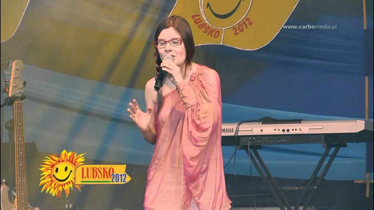Dorota Osińska (Warszawa) - Ktoś do kochania