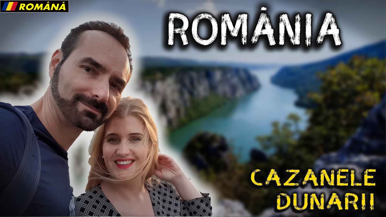De ce a FIERT Alecsandra in CAZANELE DUNĂRII? (Clisura Dunarii, Mraconia, Ponicova, Dubova, Decebal)