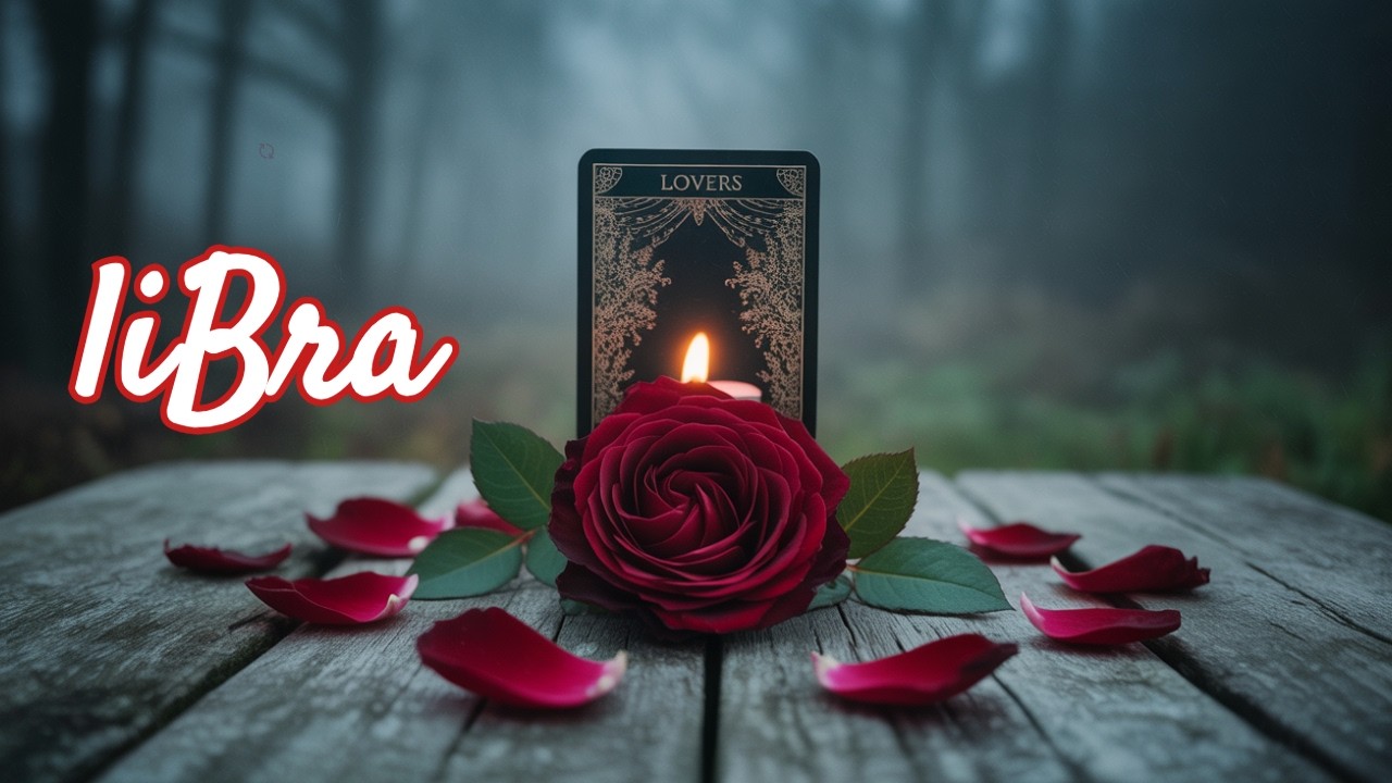 LIBRA😳A THIRD PARTY AND YOUR PERSON HAD A HUGE FIGHT OVER YOU 💥NOW THEY&rsquo;RE RUSHING TOWARDS YOU 🔥