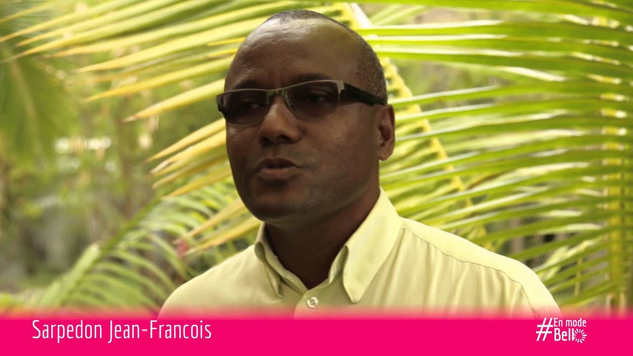 Jean-Francois Sarpedon