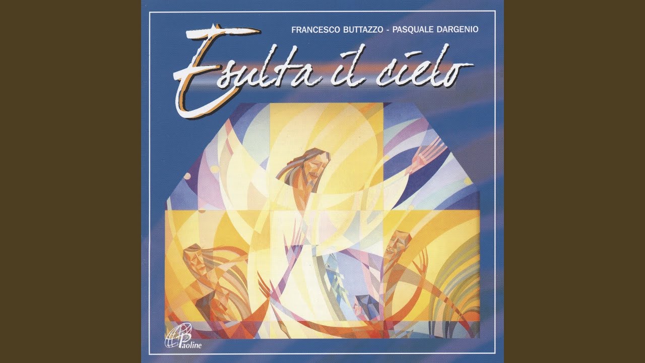 Agnello di Dio (feat. Coro Roman Academy)
