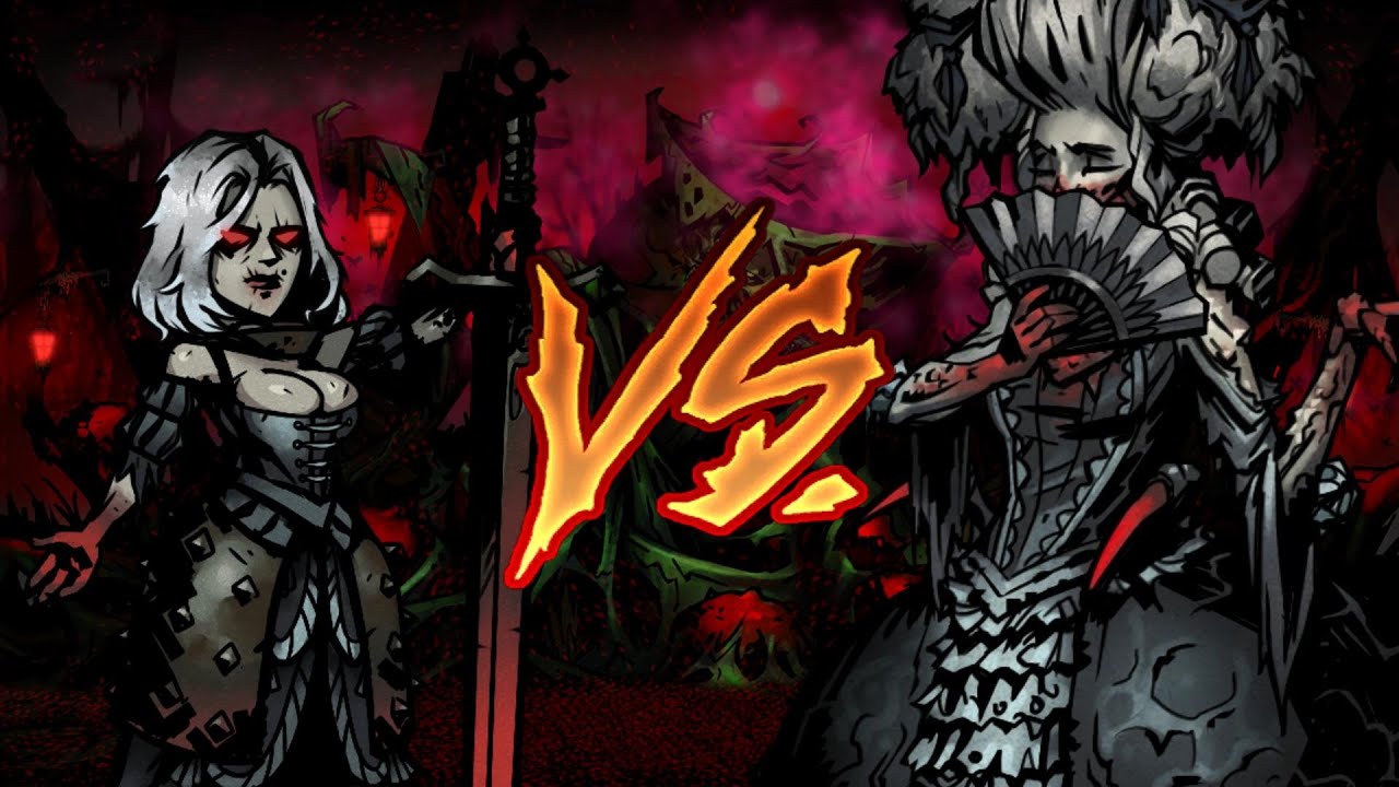 Solo Duchess VS Countess