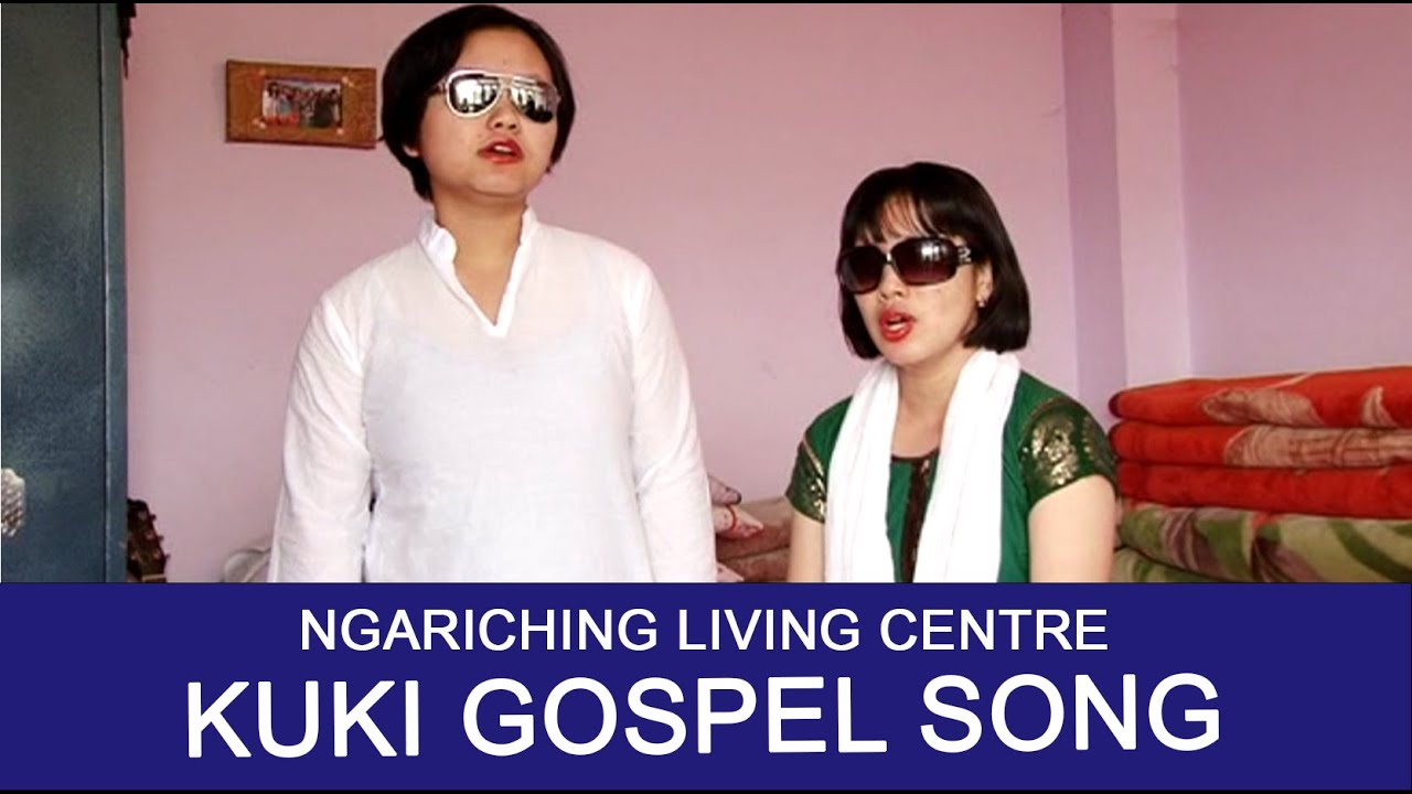 Jesu Teilou - Awon and Soreichon [ Official MV ]
