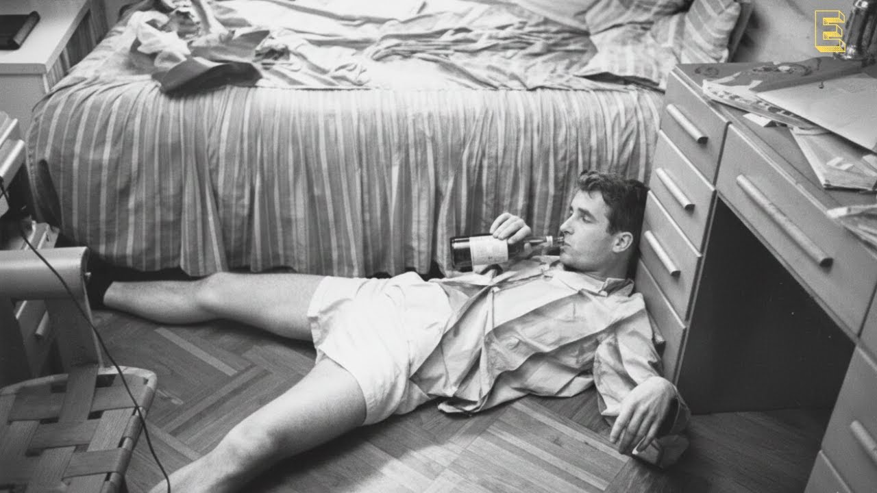 Montgomery Clift: How a Double Life Slowly Killed One of Hollywood’s Greatest