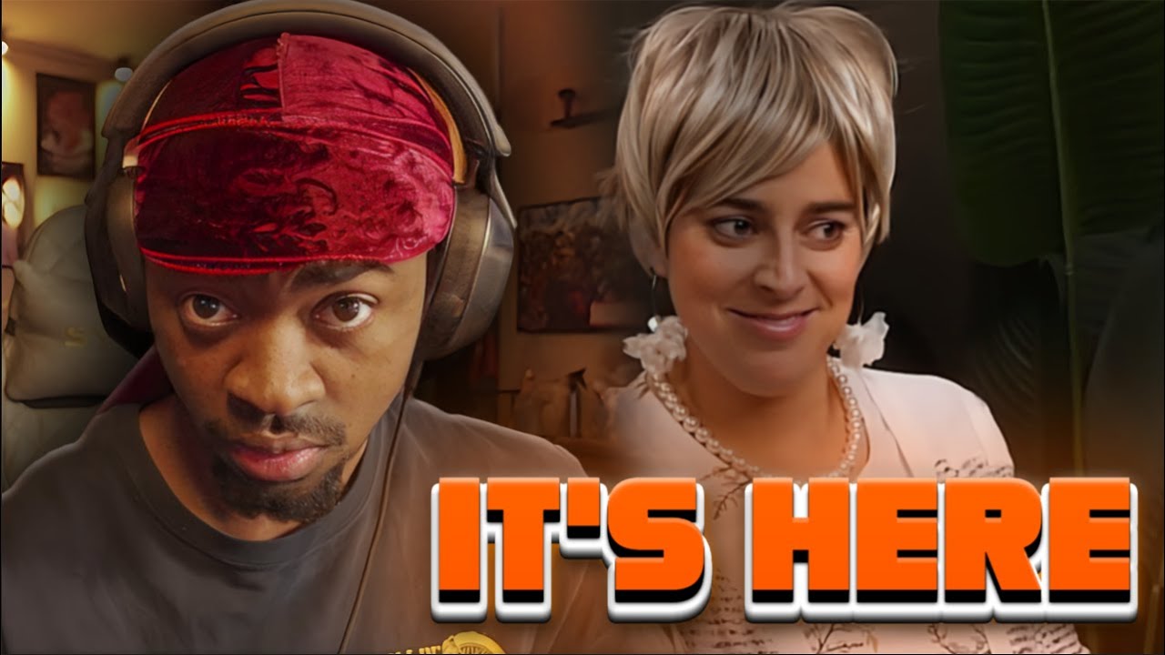 Karen Took Over Moose Master?! 😳 | WhosMarquez Reacts