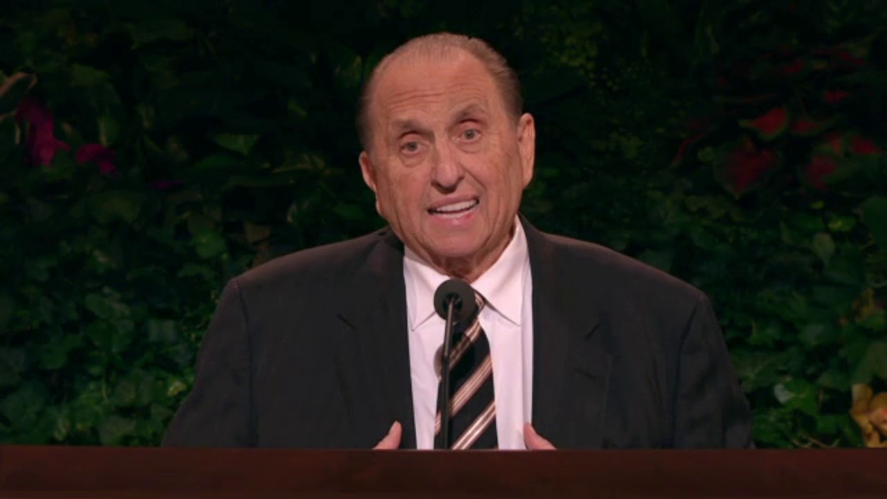 Mormon Apostles and Prophets Contradicting Each Other