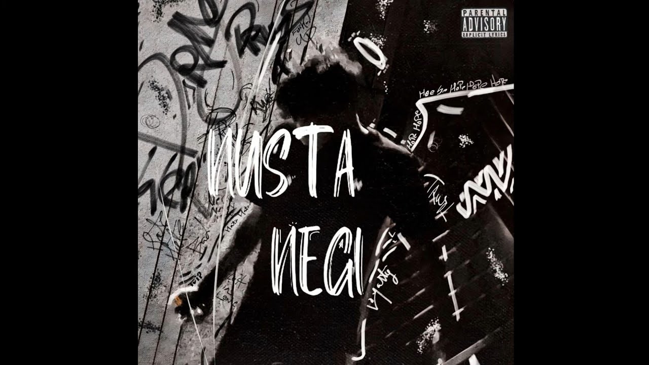 NUSTA NEGI - Downer (official audio)