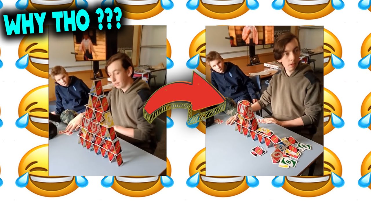 WATCH PEOPLE DIE INSIDE PART 23 (New Memes that u will love)