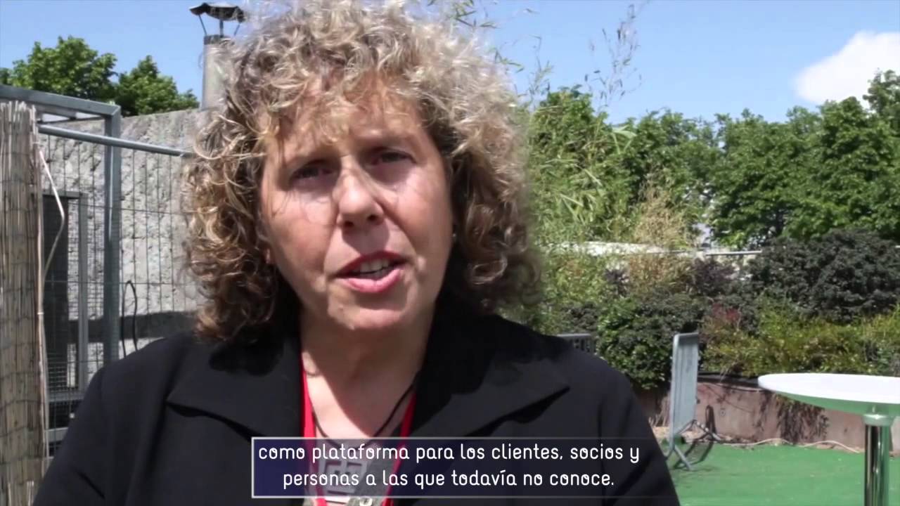 OuiShare Fest 2015 - impresiones