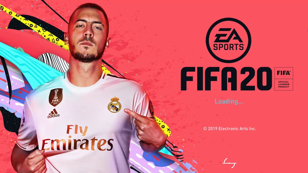 حل مشكلة عدم فتح لعبة FIFA 20 بعد تصليح اعدادات اداة التحكم (Game Pad)