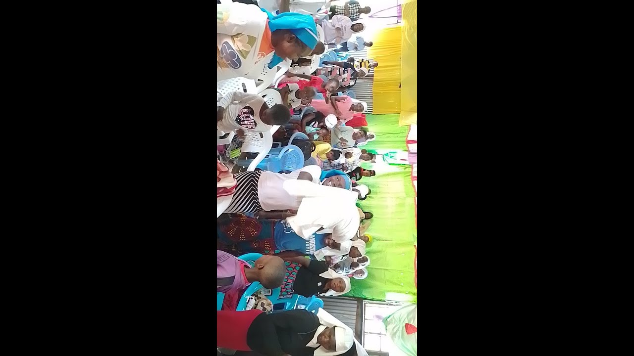 PRAISE SESSION ON 25-01-2026 - HQT CHURCH KITALE