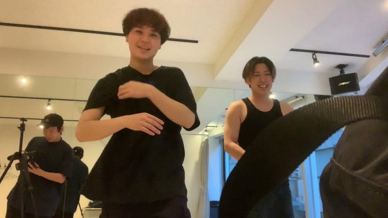 1 minute beatbox の"裏"