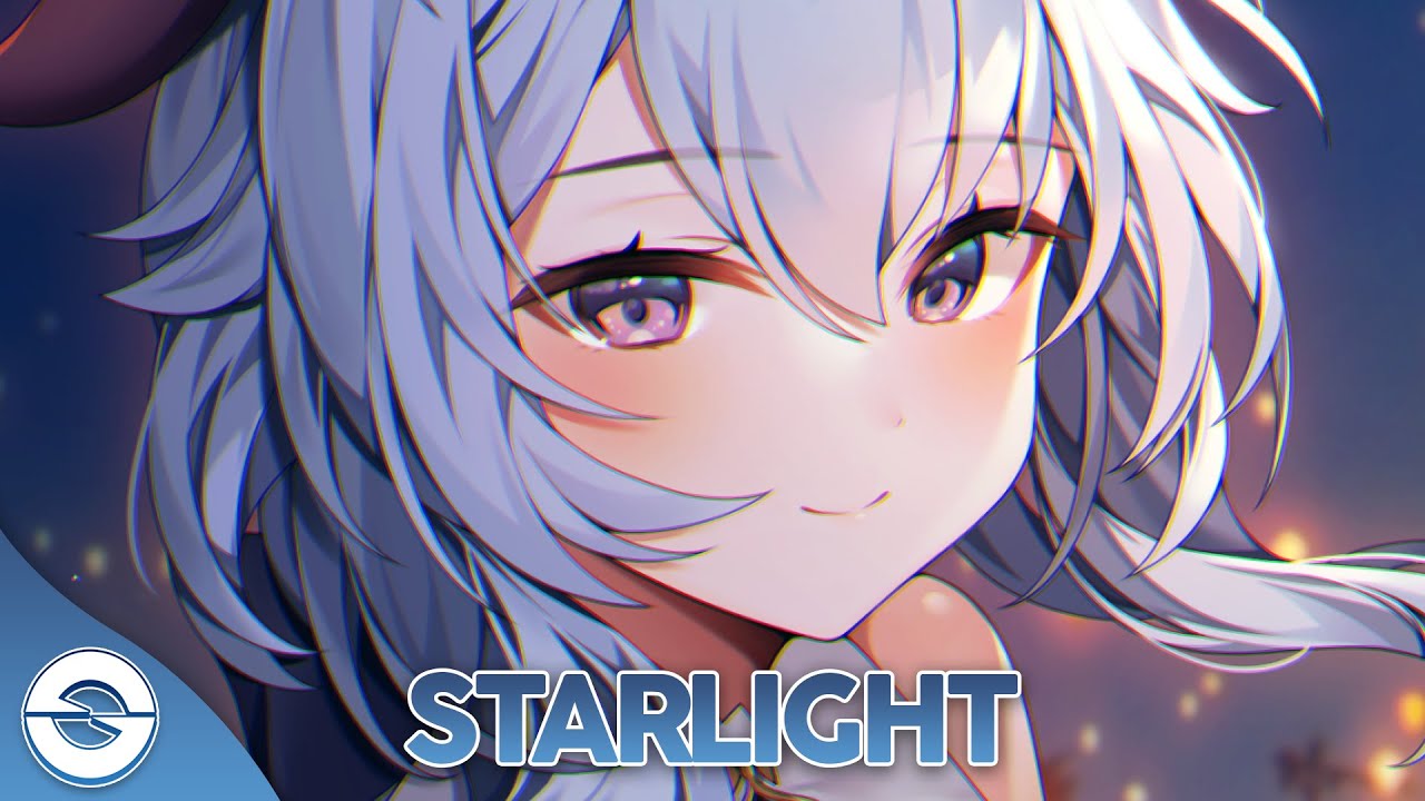 Nightcore - Starlight - (Lyrics)