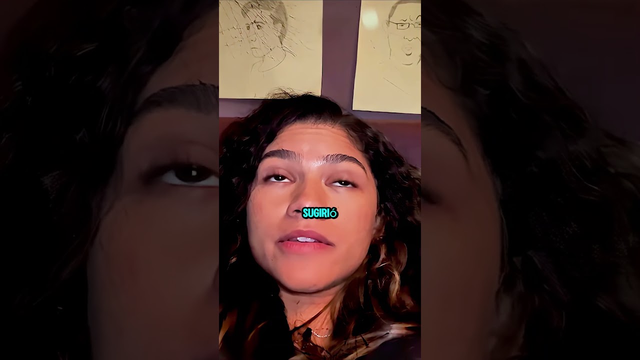 El momento miau de Tom Holland: La hilarante petici&oacute;n de Zendaya