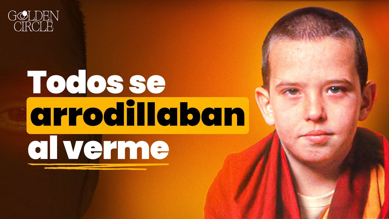 La Historia de Osel Hita: La Reencarnación de un Lama que Abandonó el Monasterio