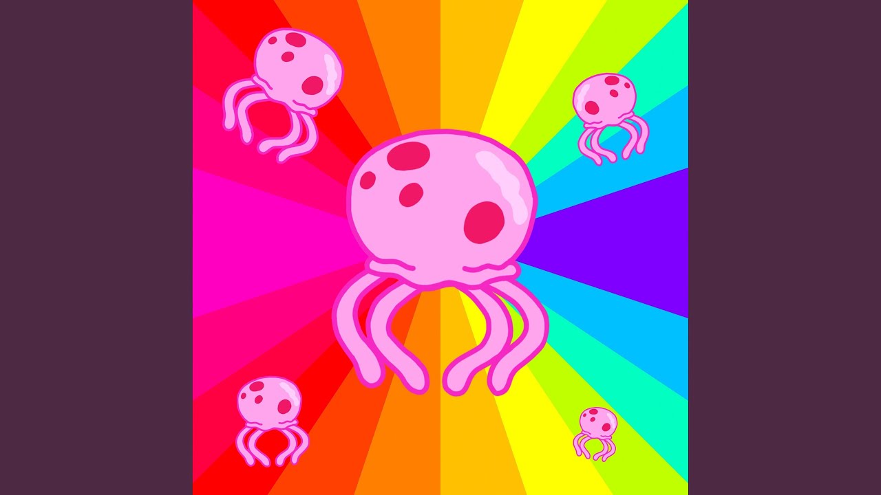 JELLYFISH JAM (From 