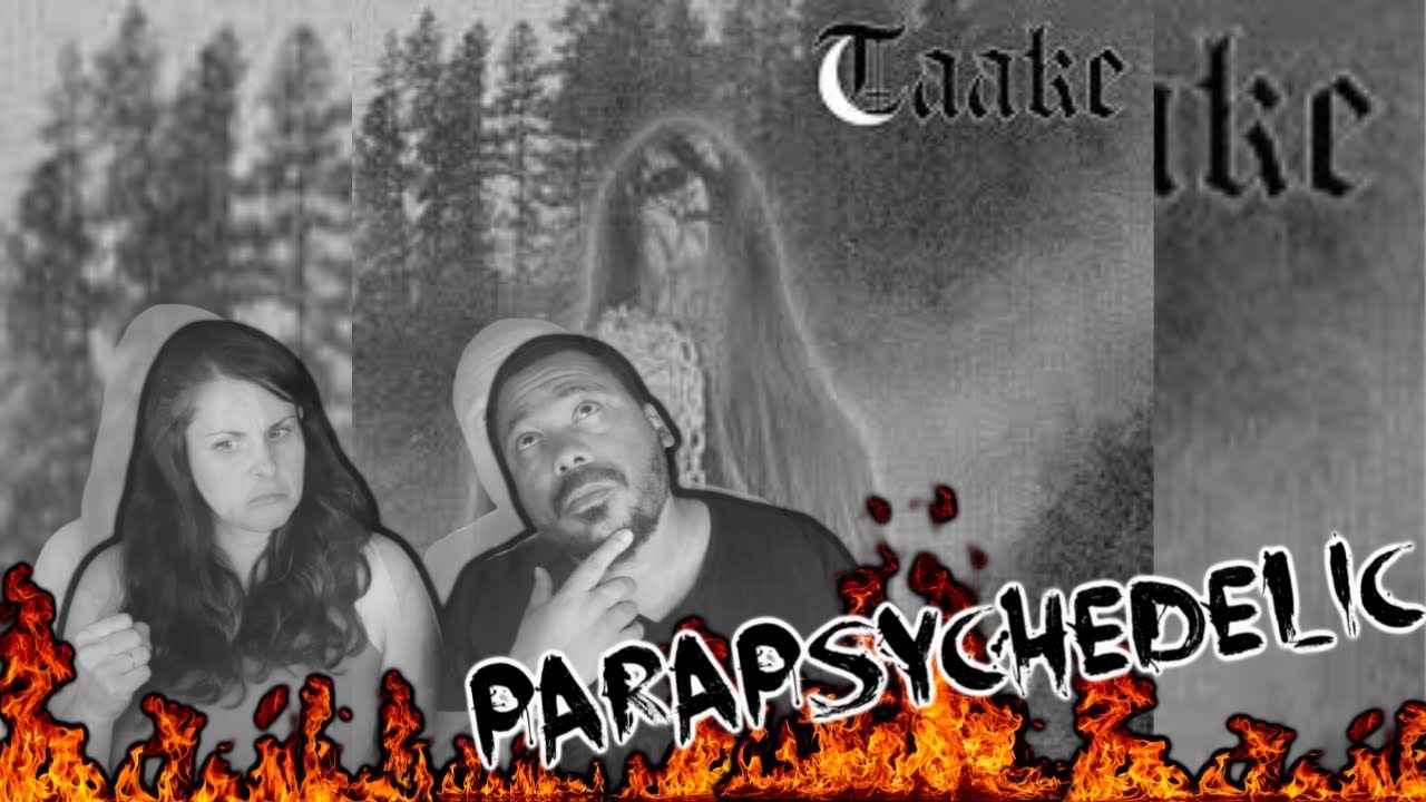 Christians React To Taake Over Bjoergvin Graater Himmerik 4