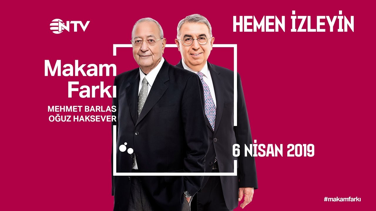 Makam Farkı 6 Nisan 2019