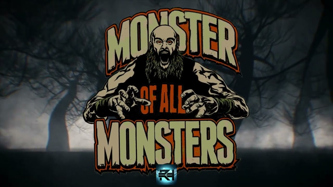 WWE: Braun Strowman Entrance Video | 